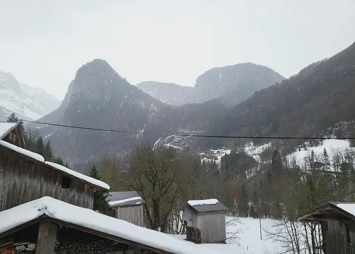 La Ferme De Fernand
