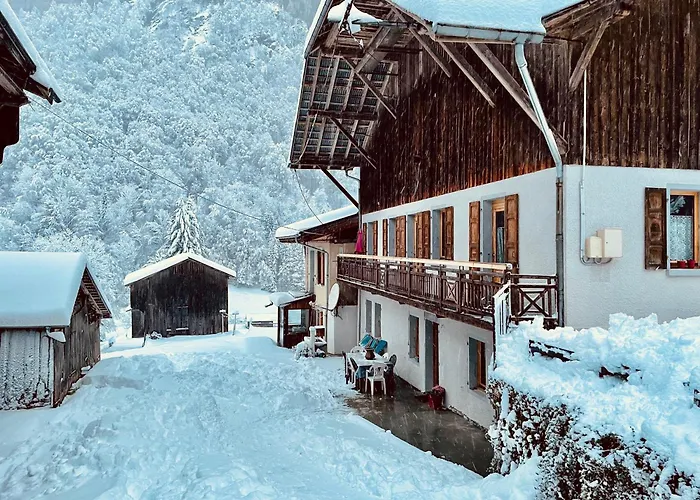 La Ferme De Fernand