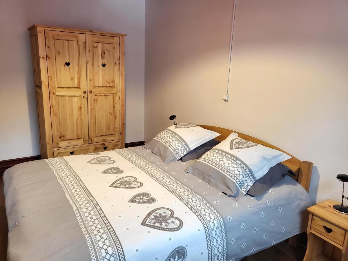 Apartment La Ferme De Fernand