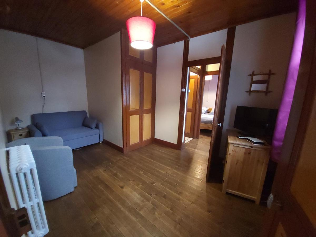 La Ferme De Fernand Apartment Sixt-Fer-a-Cheval
